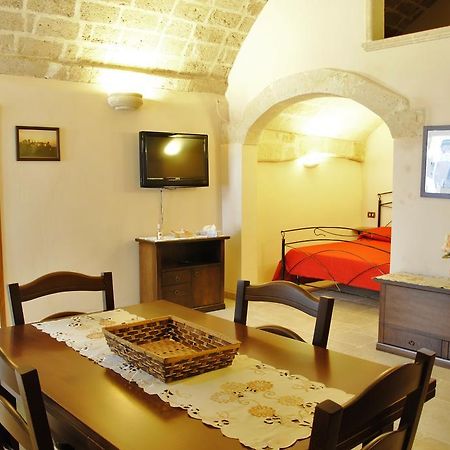 Casetta Donnolo Oria  Chambre photo