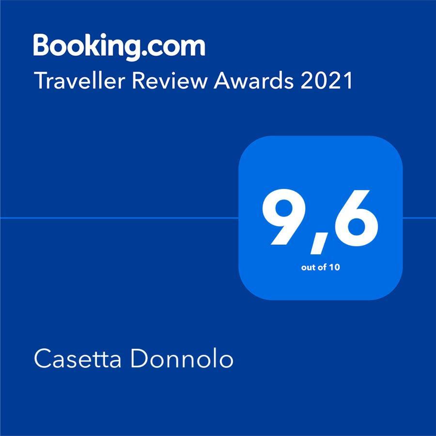 Casetta Donnolo Oria  Extérieur photo