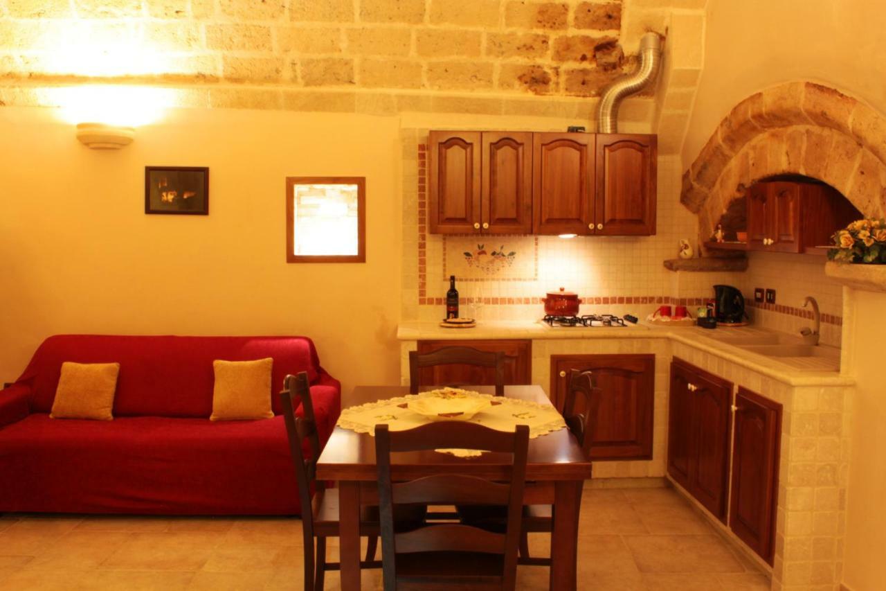 Casetta Donnolo Oria  Extérieur photo