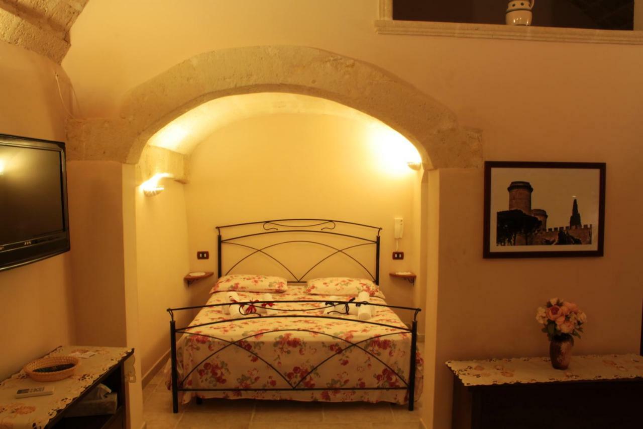 Casetta Donnolo Oria  Extérieur photo