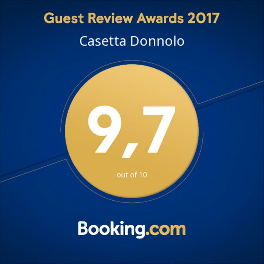 Casetta Donnolo Oria  Extérieur photo
